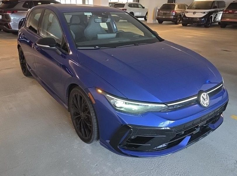 volkswagen golf r 2025 WVWFB7CD3SW219045 image volkswagen golf r 2025 WVWFB7CD3SW219045 image
